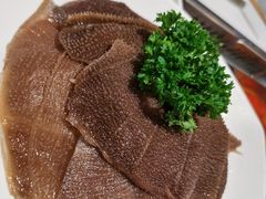 -海底捞火锅(长宁路龙之梦店)