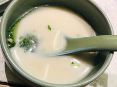鱼汤-鲜潭蒸汽石锅鱼(五道口购物中心店)