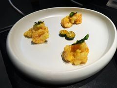 -四季小馆·潤·中国菜(越秀公园店)
