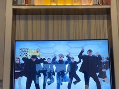 -星聚会KTV(合生汇黑金店)