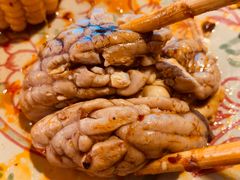 -尚尚仙·酸汤猪手·猪肚鸡火锅(华联万柳购物中心店)