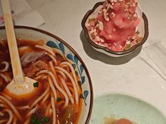 -鑫花溪牛肉米粉(凤凰街创始总店)