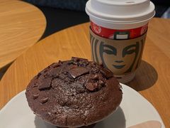 -星巴克(上海汇锦里店)