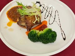 -红房子西菜馆(淮海中路店)