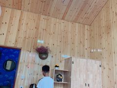 -何适山庄 ·可团建(水长城P2停车场店)