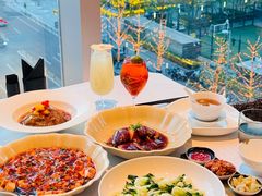-莉莉海堂HAITANG·烤鸭(国贸商城店)