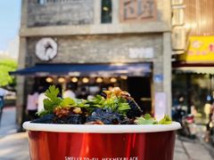 -黑色经典臭豆腐·湖南特产(坡子街店)