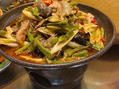 -杨记隆府(南坪店)