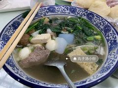 -尔力新疆丸子汤(北屯店)