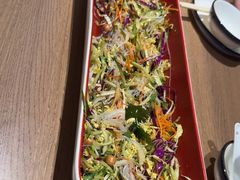 -街角等你.大连海鲜烧烤.经典铁板海鲜串(西安路店)