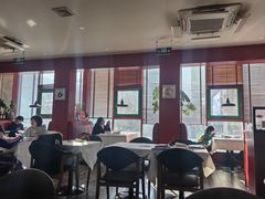 -安妮意大利餐厅(丽都店)
