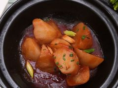 -清真悦宾楼食府(海湖店)