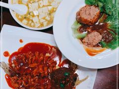 -吴门人家·苏宴宫廷菜(拙政园店)