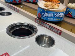 -龍歌自助小火锅(漳州二路爱购店)