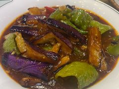 -海尔巴格·新疆菜(吐鲁番店)