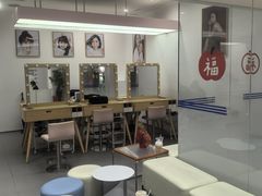 -天真蓝照相馆(中华广场店)