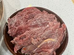 -正贰捌经重庆老火锅(建设路店)