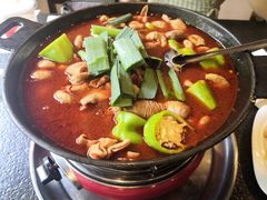 湘味肥肠火锅-湘肠香火锅店(团结湖店)