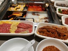 -海底捞火锅(龙湖北京大兴天街店)