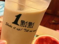 -1点点(新镇路店)