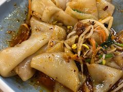 -魏家凉皮(协和店)