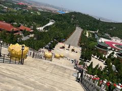 -龙口南山旅游景区