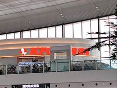 -肯德基(清河站店)