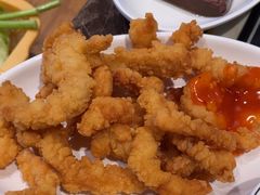 -小肥牛潮汕牛肉火锅(南联店)