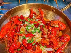 -有蚝有翅烧烤大排档·宵夜(右安门店)