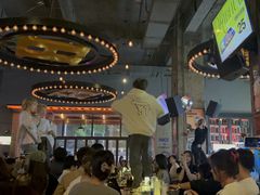 -HIB HUB公社(解放西路店)