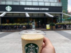 -星巴克(深圳欢乐颂店)