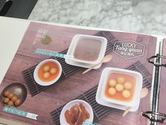 -发记甜品(豉油街店)