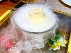 -雀舞云南菜(乐客城店)