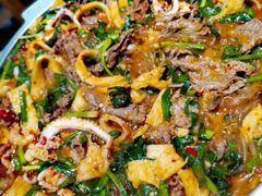 -京玉菲饭店(李村店)