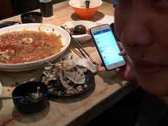 -钟掌勺忘不了地道湘菜(新天地假日广场店)