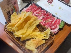 -四点金粥底火锅(沂州里店)