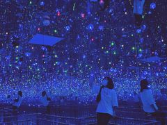 -天津梵高星空艺术馆(天河城旗舰店)