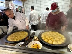 -草桥清真牛肉锅贴扁食店