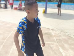 -西安华夏文旅水世界