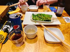 -木屋烧烤(坂田天安云谷店)