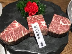 -樱宿日式和牛烧肉(五道口店)