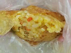 -新丰小吃(中山中路分店)