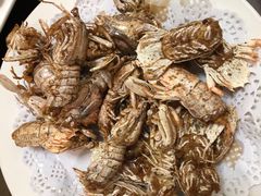 -宾朋海鲜美食餐厅·特色美食(兴海路店)