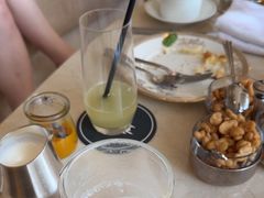 -大堂吧·下午茶·特调鸡尾酒(大连一方城堡豪华精选酒店)