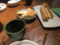 -云海肴·汽锅鸡·云南菜(美罗城店)