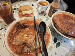 -华嫂冰室(湾仔店)