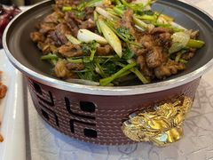 -津悦·正阳春烤鸭(红旗南路店)