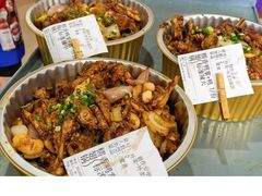 -勇记干锅居(德阳店)