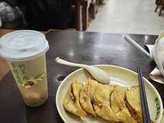-李记清真馆(打钉巷店)