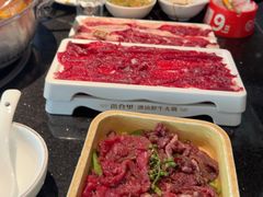 -尚合里潮汕牛肉火锅(海沧店)